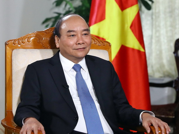 Thủ tướng: Việt Nam góp phần kiến tạo hòa bình trên bán đảo Triều Tiên ảnh 1