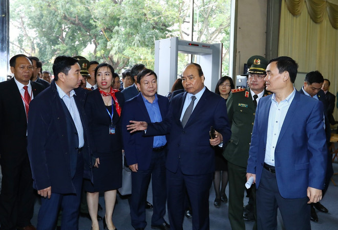 Thủ tướng: Việt Nam góp phần kiến tạo hòa bình trên bán đảo Triều Tiên ảnh 2