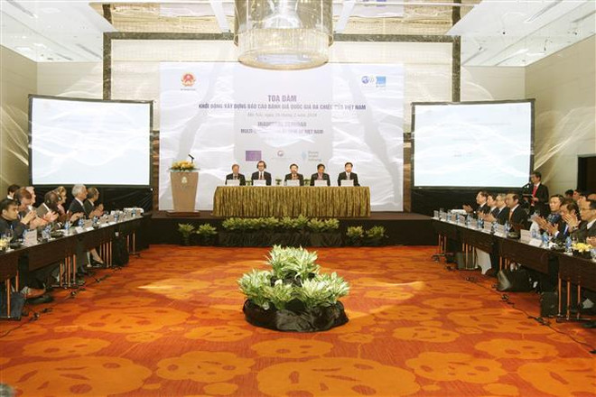 Khơi thông và giải phóng mọi nguồn năng lượng để Việt Nam bứt phá ảnh 2