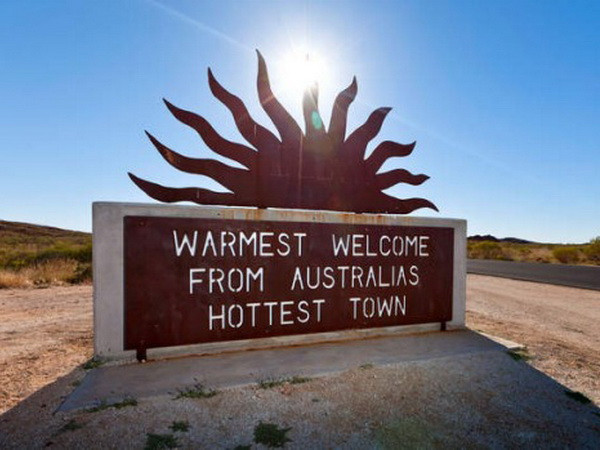 Thành phố Sydney của Australia ghi nhận nhiệt độ cao kỷ lục ảnh 1