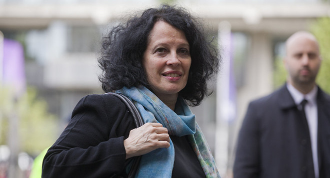 Pháp muốn đẩy mạnh hợp tác với các doanh nghiệp nhỏ và vừa của Nga ảnh 1