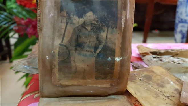 Đồng Nai phát hiện 13 bộ hài cốt có thể là chiến sỹ quân y ảnh 2