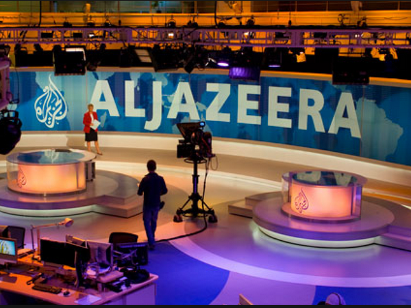 Kênh truyền hình Al-Jazeera cắt giảm khoảng 500 nhân viên ảnh 1