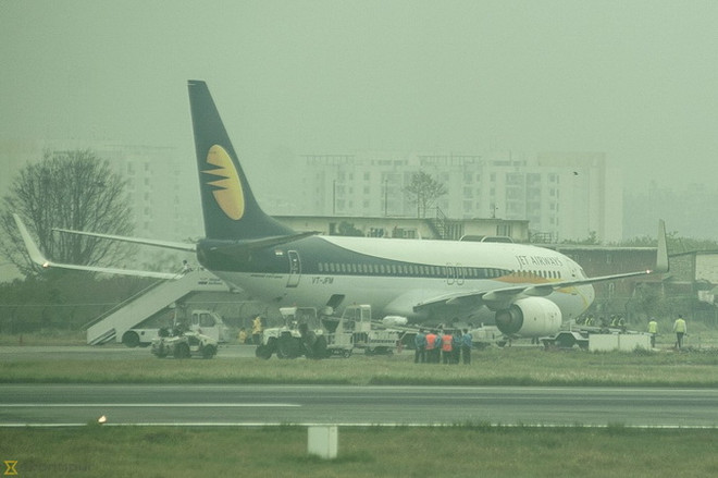 Sân bay của Nepal dừng hoạt động vì đe dọa đánh bom máy bay ảnh 1