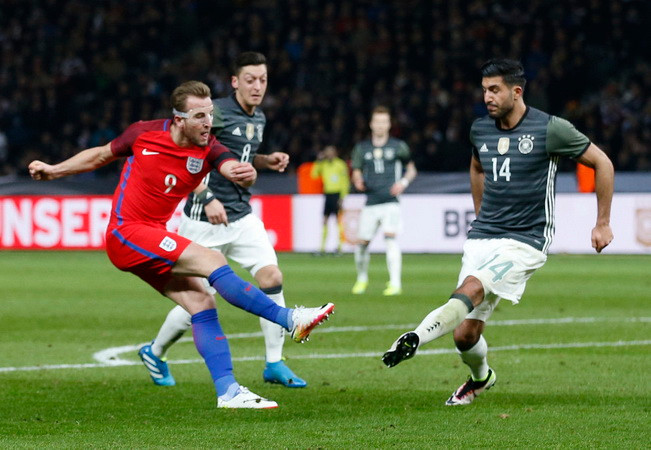 Harry Kane tái hiện "Cruyff turn" kinh điển của Johan Cruyff ảnh 1