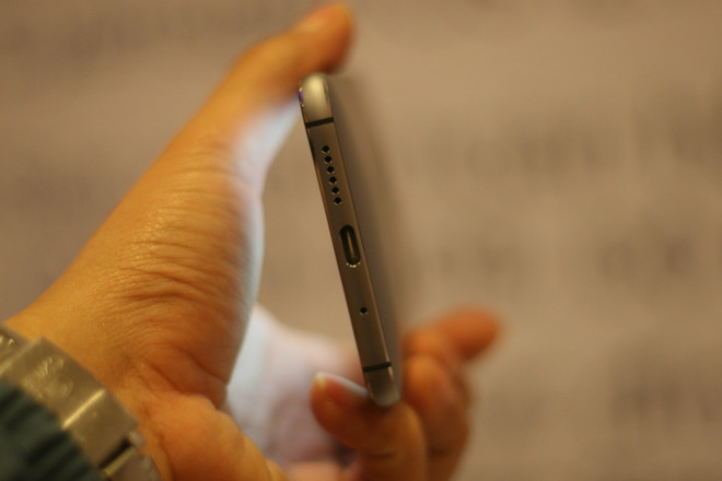 FPT đưa smartphone đầu tiên của ZUK về thị trường Việt Nam ảnh 4