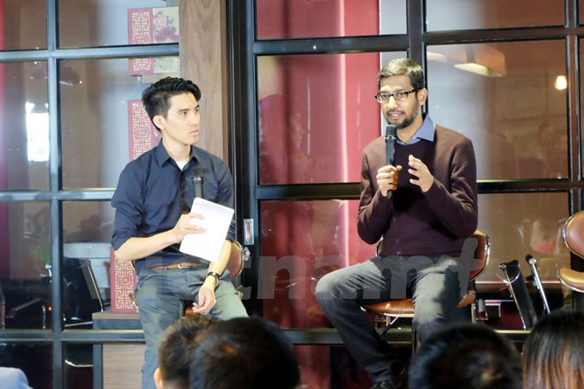 BPhone dẫn đầu 10 sự kiện công nghệ thông tin tiêu biểu năm 2015 ảnh 4