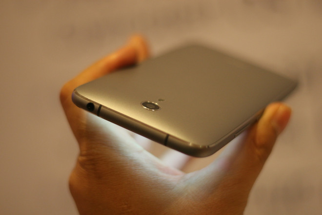 FPT đưa smartphone đầu tiên của ZUK về thị trường Việt Nam ảnh 5