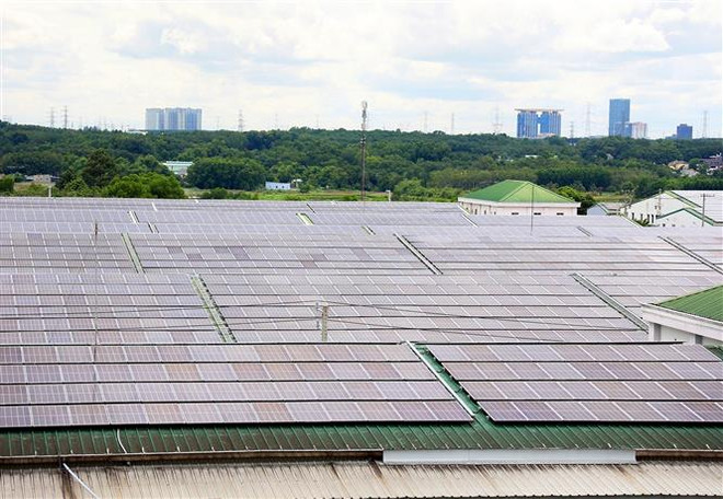 Doanh nghiệp Việt Nam và Na Uy đẩy mạnh hợp tác chuyển đổi năng lượng ảnh 2