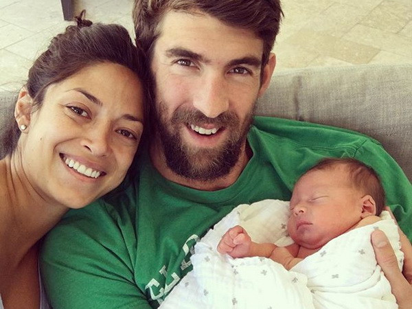 Tấm huy chương quan trọng nhất trong cuộc đời Michael Phelps ảnh 1