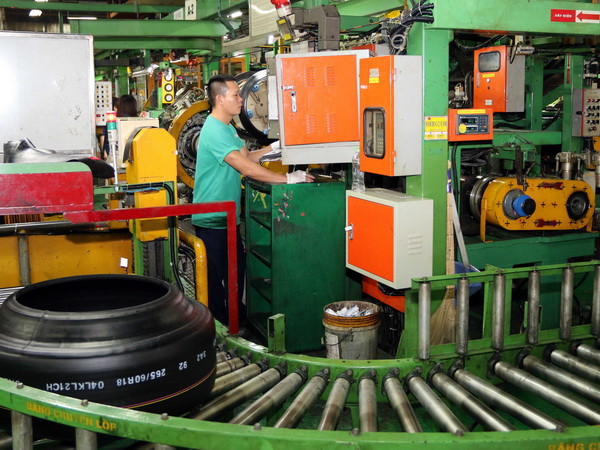 Nới điều kiện nhập máy móc qua sử dụng vì lợi ích quốc gia ảnh 1