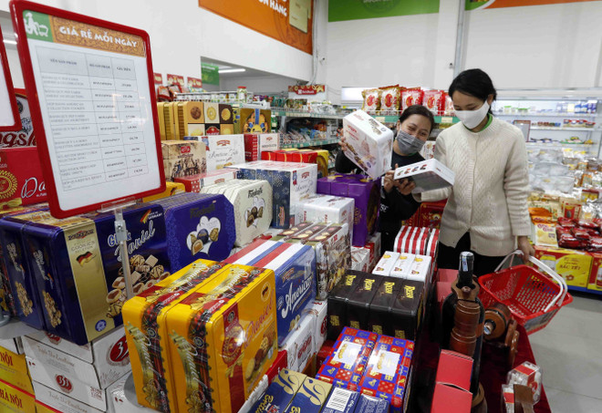 Sức sống hàng Việt: Điểm tựa vững vàng từ thị trường trong nước ảnh 2