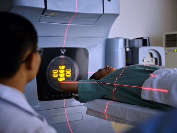 Chương trình miễn phí sàng lọc và hỗ trợ điều trị ung thư ảnh 3