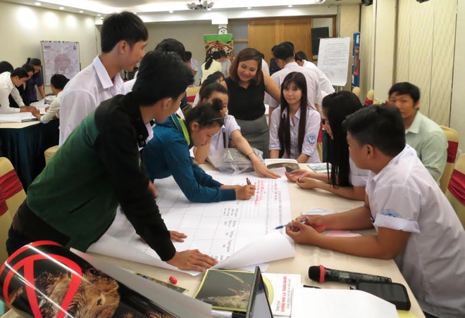 Ngành y học cổ truyền không sử dụng động thực vật hoang dã nguy cấp ảnh 2