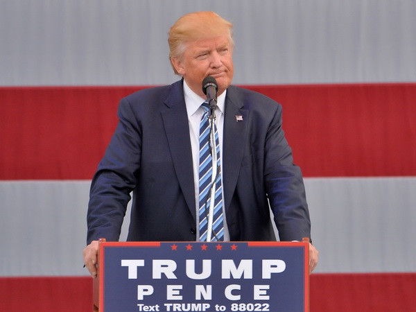 Tổng thống đắc cử Trump mềm mỏng hơn với thỏa thuận Paris ảnh 1