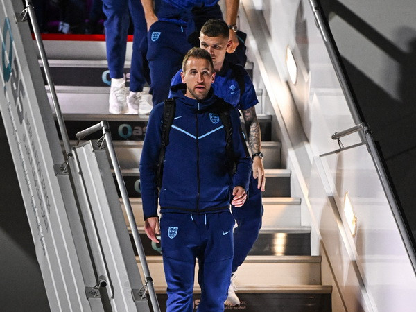 Lộ mức thưởng lớn của đội tuyển Anh nếu vô địch World Cup 2022 ảnh 1