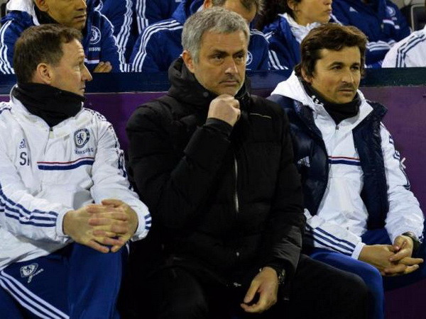 Tin vắn 12/2: Mourinho cay đắng, Ronaldo bị tấn công ảnh 1