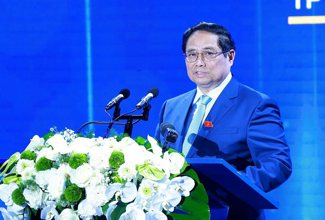 TTXVN_2711 Thu tuong Techfes 2.jpg