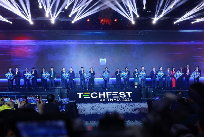 TTXVN_2711 Thu tuong Techfes 7.jpg