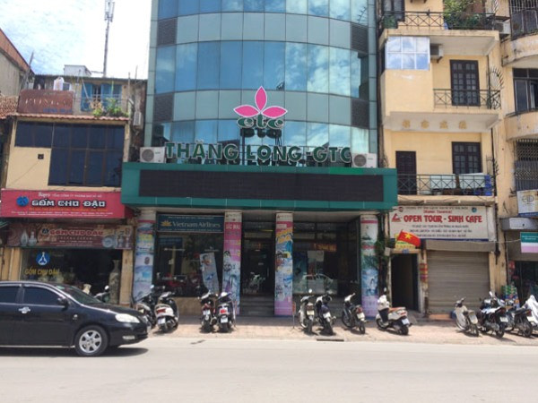 Thăng Long GTC chào bán hơn 33,8 triệu cổ phần tại HNX ảnh 1