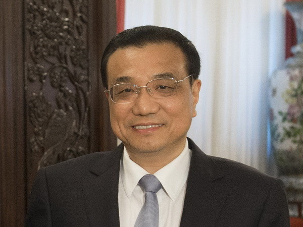 Thủ tướng Trung Quốc tới Peru nhằm tăng cường quan hệ kinh tế ảnh 1