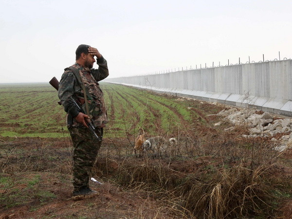 Tổng thống Obama thận trọng về triển vọng ngừng bắn ở Syria ảnh 1