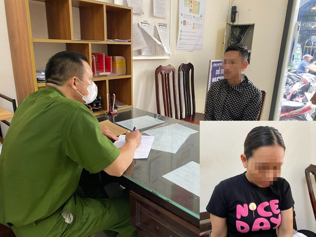 Hà Nội: Khởi tố vụ án liên quan đến đường dây mua bán thận ảnh 1