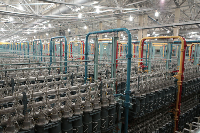 Nga: Tổ hợp hóa điện Ural gặp sự cố rò rỉ khiến 1 người thiệt mạng ảnh 1