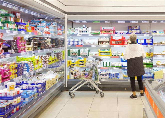 Tỷ lệ lạm phát vẫn cao, kinh tế Đức chưa thoát khỏi suy thoái ảnh 1