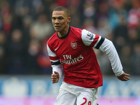 Tin vắn 23/2: Arsenal tổn thất nặng, M.U đã có Gundogan? ảnh 2