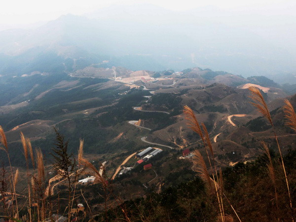 Bảo tồn và phát huy giá trị di tích và văn hóa Mẫu Sơn ảnh 1