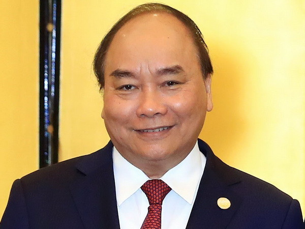 Thủ tướng sẽ dẫn đầu Đoàn Việt Nam dự Cuộc gặp các nhà Lãnh đạo ASEAN ảnh 1