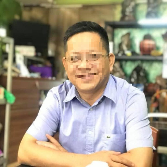 Nhà báo Phan Bùi Bảo Thi. (Ảnh: laodong.vn) Khởi tố 2 đối tượng đăng tải tài liệu có nội dung xấu lên mạng xã hội ảnh 1