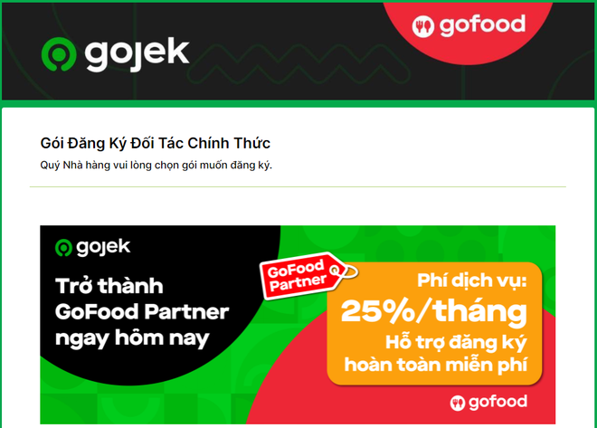 Hàng quán nhỏ cũng bán online: Trào lưu hay nhu cầu thiết yếu? ảnh 1