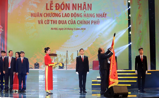 Thủ tướng Nguyễn Xuân Phúc: Không để thiếu vốn phát triển nông nghiệp ảnh 2