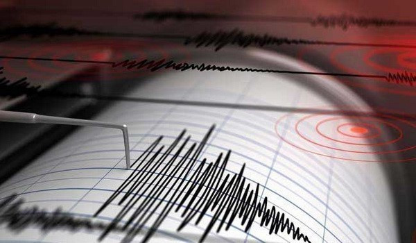 Ảnh minh họa. (Nguồn: ndtv.com) Động đất mạnh 6,4 độ Richter ở Indonesia, có cảnh báo sóng thần ảnh 1