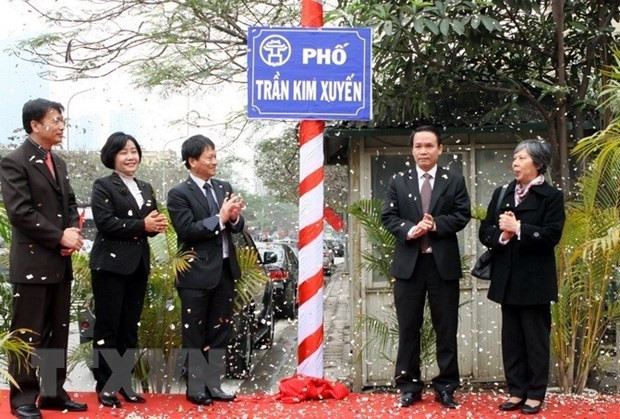 75 năm TTXVN: Sẵn sàng hy sinh cho những dòng tin "chảy mãi" ảnh 3