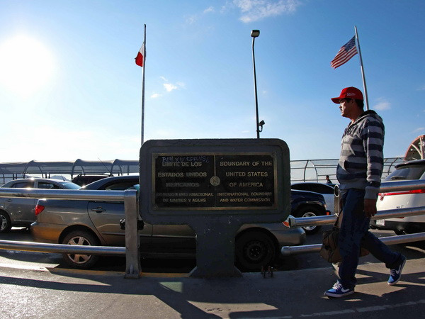 Việc trục xuất đối tượng nhập cư trái phép tại Mỹ diễn ra chậm chạp ảnh 1