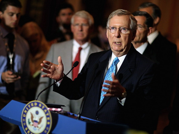 Mỹ: Nhiều thượng nghị sỹ ủng hộ thỏa thuận hạt nhân Iran ảnh 1