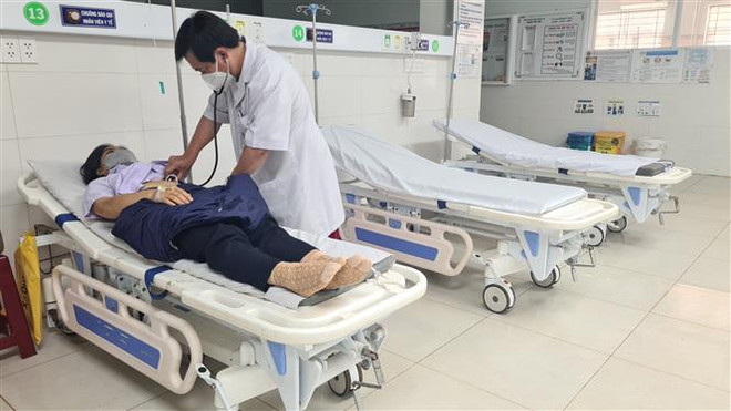 Nghiên cứu kiến nghị của chuyên gia về tình hình thiếu thuốc ảnh 1