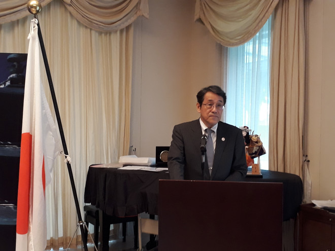 Nhật Bản viện trợ không hoàn lại cho 7 dự án xã hội tại Việt Nam ảnh 2