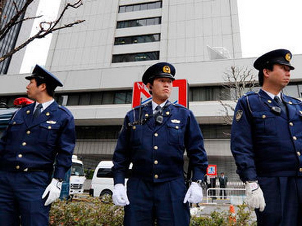 Xiết an ninh các trường học dành cho người Nhật tại nước ngoài ảnh 1