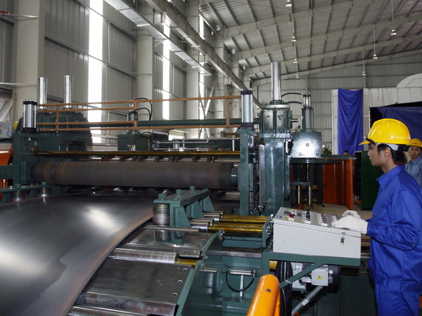 Doanh nghiệp thép Việt Nam đối mặt với sức ép hội nhập ảnh 1