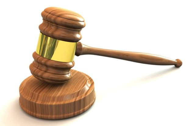 Bị phạt 8 tháng tù vì gây hỗn loạn khi giả vờ có bom trong xe ảnh 1