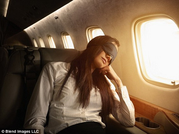 Nữ hành khách bị quấy rối trên chuyến bay British Airways ảnh 1