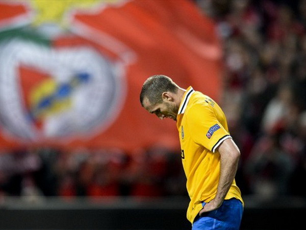 Europa League: Juventus thua, Sevilla "đặt vé" ở chung kết ảnh 1