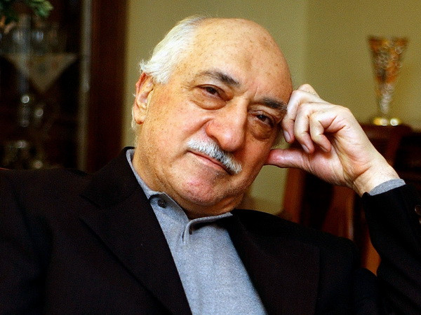 Tổng thống Thổ Nhĩ Kỳ: Giáo sĩ Gulen chỉ là con tốt, có kẻ chủ mưu ảnh 1