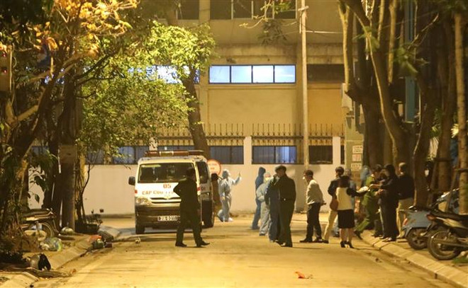 Dịch COVID-19: Người dân cần tham khảo từ các nguồn tin chính thống ảnh 1