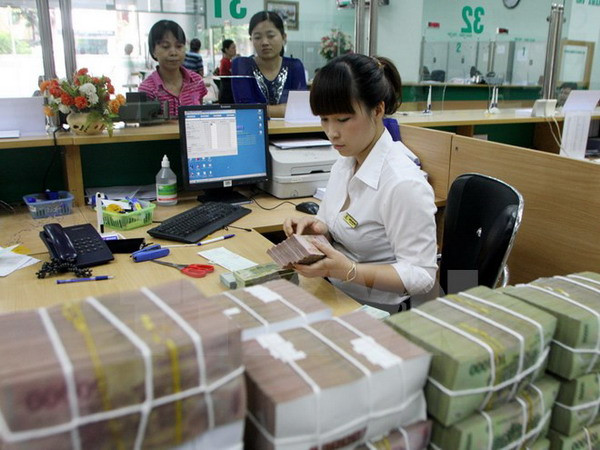 Thành phố Hồ Chí Minh phấn đấu đưa tỉ lệ nợ xấu xuống dưới 3% ảnh 1