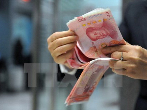 Trung Quốc điều tra quan chức tỉnh Quảng Đông do vi phạm kỷ luật ảnh 1